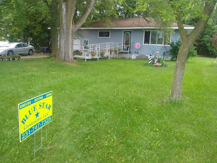 Blue Star Exterior Renovations LLC Picture 6