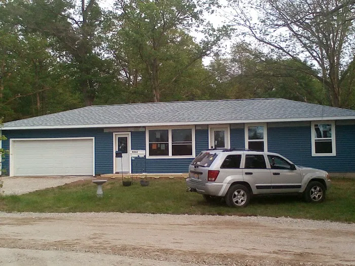 Blue Star Exterior Renovations LLC Picture 8