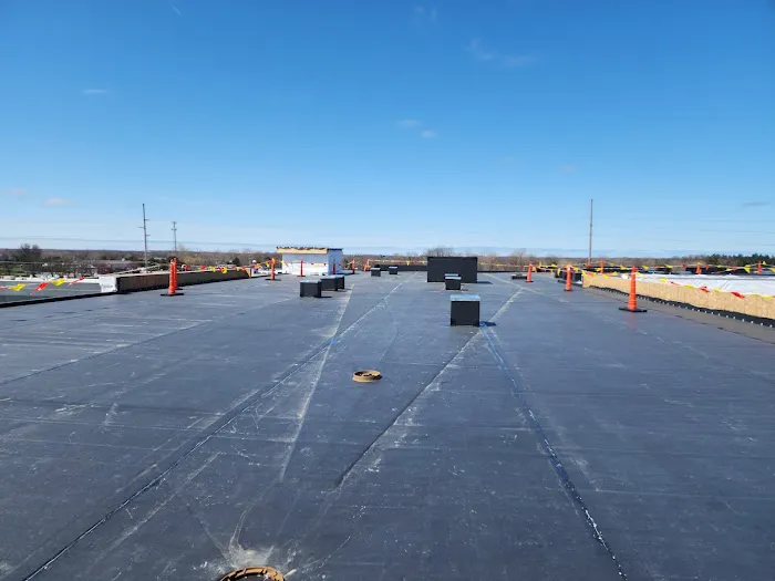 Action Roofing & Sheet Metal, Inc. Picture 3