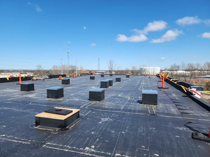 Action Roofing & Sheet Metal, Inc. Picture 1