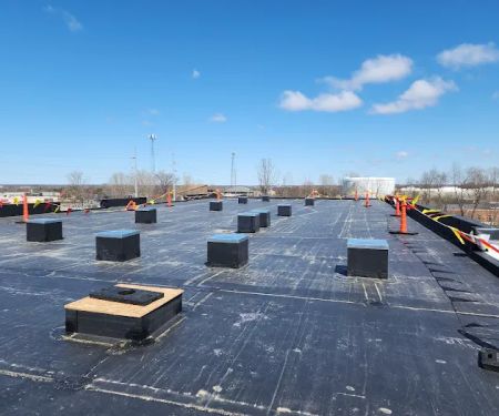 Action Roofing & Sheet Metal, Inc.