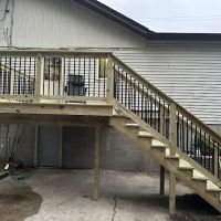 Perfectly SQ Exteriors ico