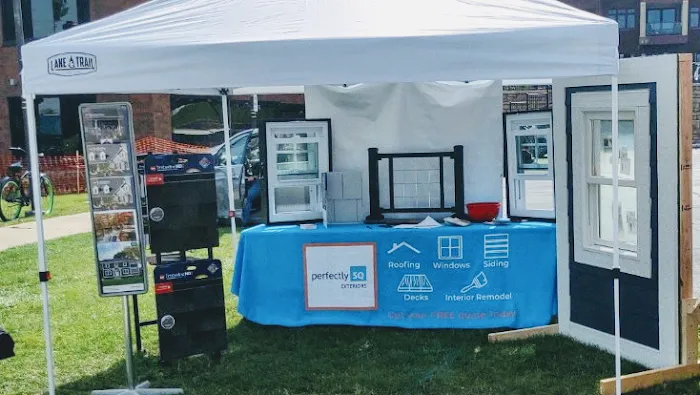 Perfectly SQ Exteriors Picture 3