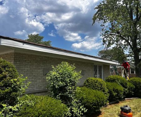 E Campa Construction & Insulation Inc