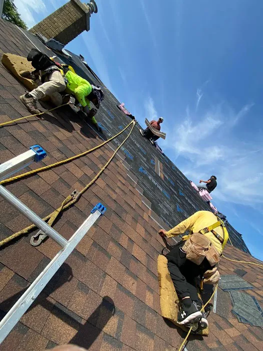 E Campa Construction & Insulation Inc Picture 2