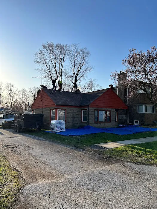 E Campa Construction & Insulation Inc Picture 4