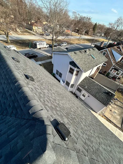 E Campa Construction & Insulation Inc Picture 5