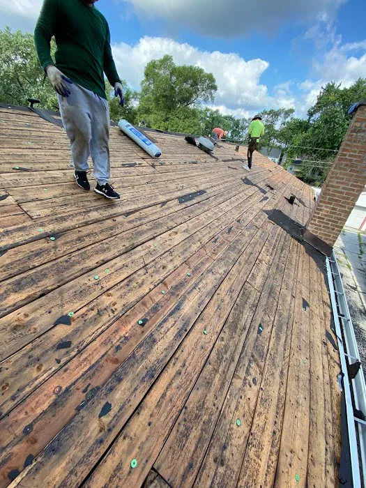 E Campa Construction & Insulation Inc Picture 8