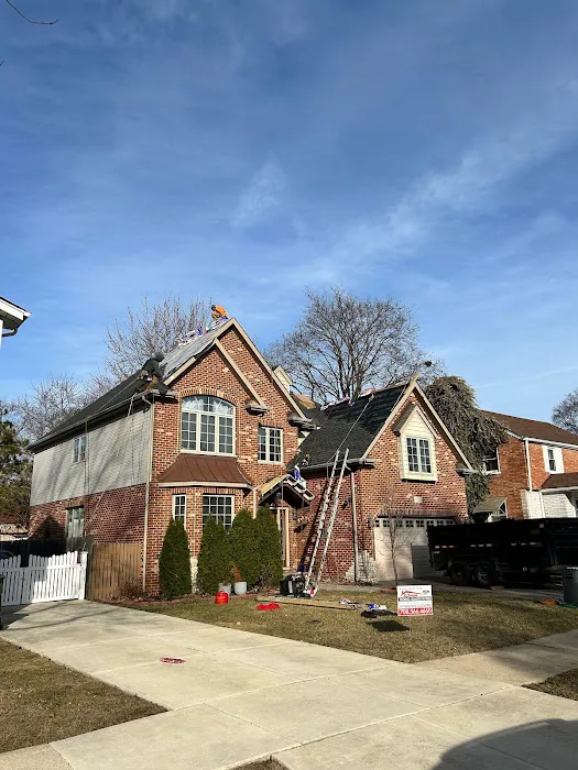 E Campa Construction & Insulation Inc Picture 9