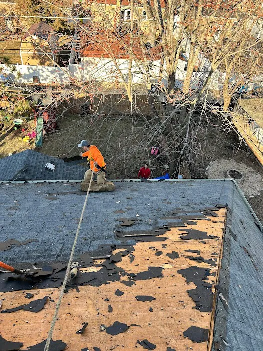 E Campa Construction & Insulation Inc Picture 7