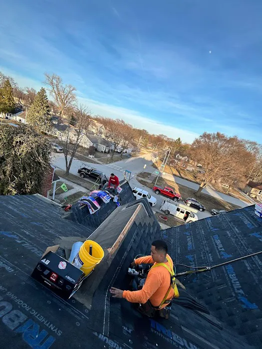 E Campa Construction & Insulation Inc Picture 10