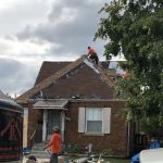 J E Roofing & Construction