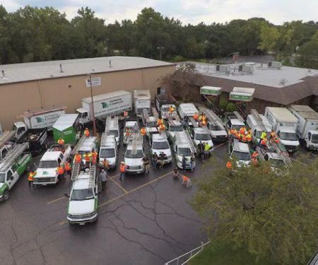 Total Roofing & Construction Services, Inc.