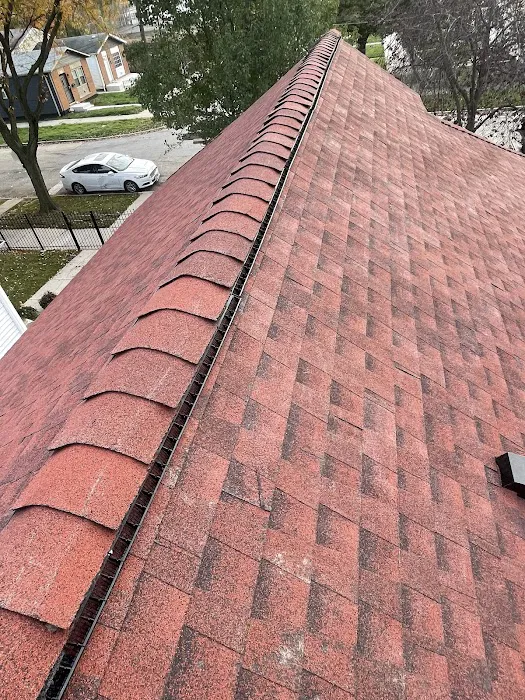 Total Roofing & Construction Services, Inc. Picture 2