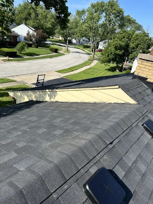 Total Roofing & Construction Services, Inc. Picture 6