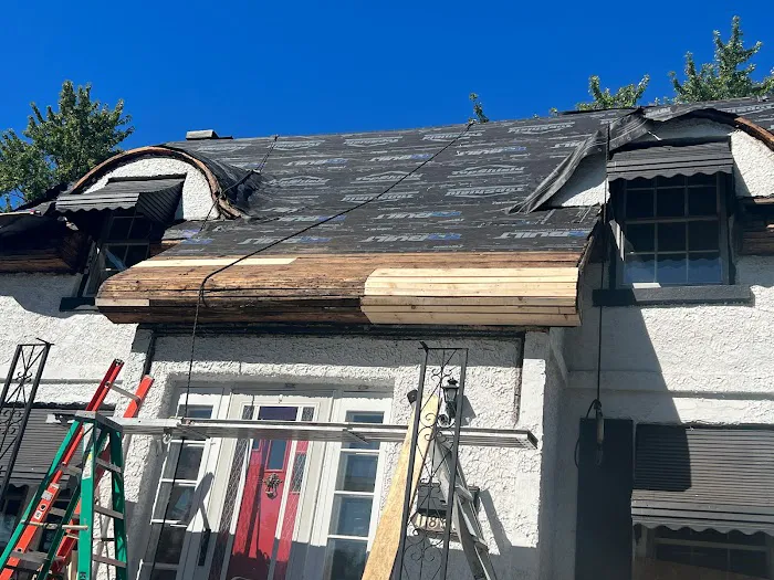 Total Roofing & Construction Services, Inc. Picture 9