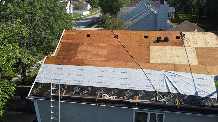 Total Roofing & Construction Services, Inc. Picture 7