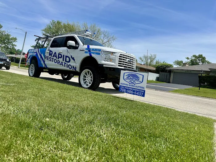 Rapid Restoration Picture 5