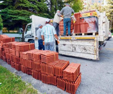 Crawford Roofing Solutions