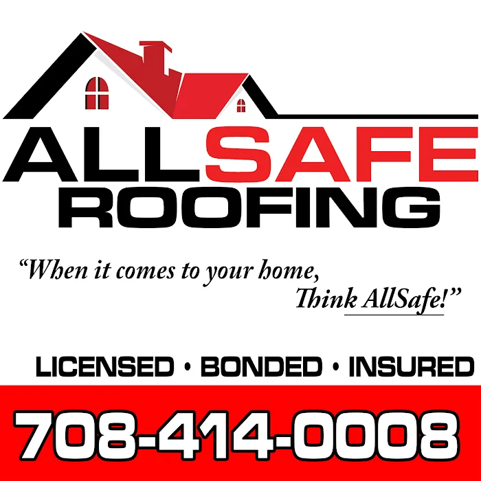 AllSafe Roofing Picture 4