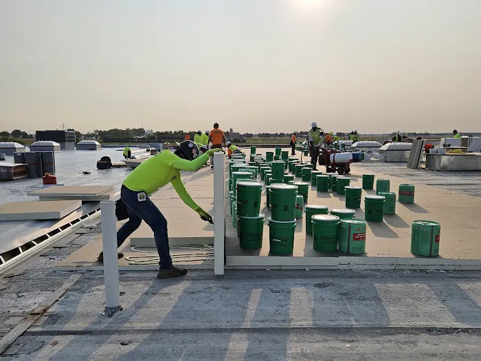 Korellis Roofing Inc Picture 8