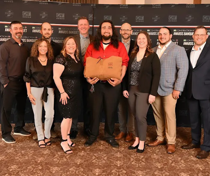 Korellis Roofing Inc Picture 9