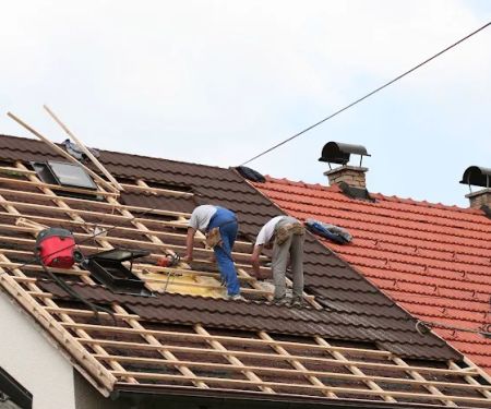 Noonan Roofing Service
