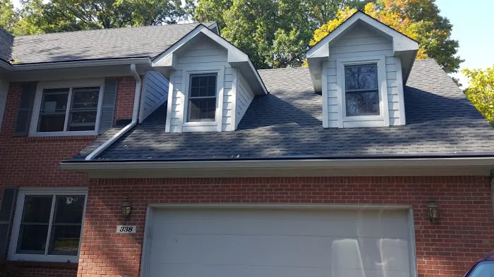 Noonan Roofing Service Picture 4