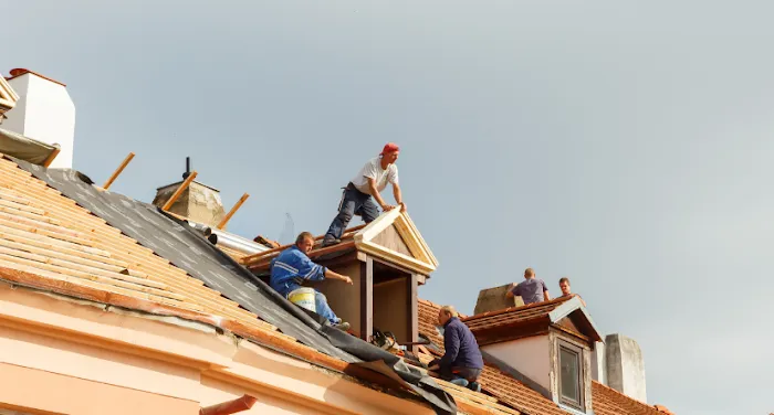 Noonan Roofing Service Picture 6