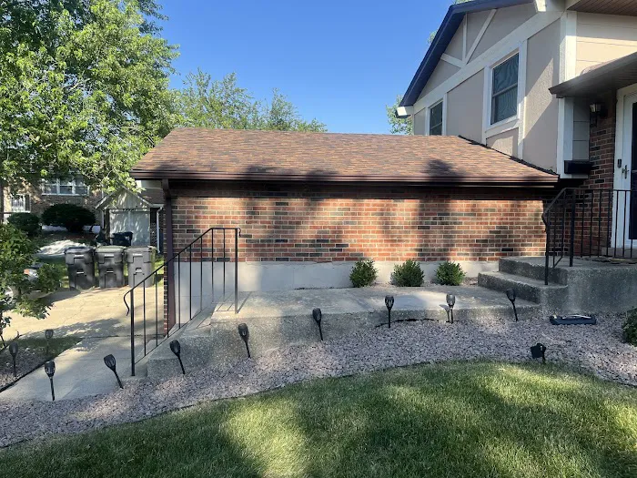 Calderone Roofing & Insulation Picture 2