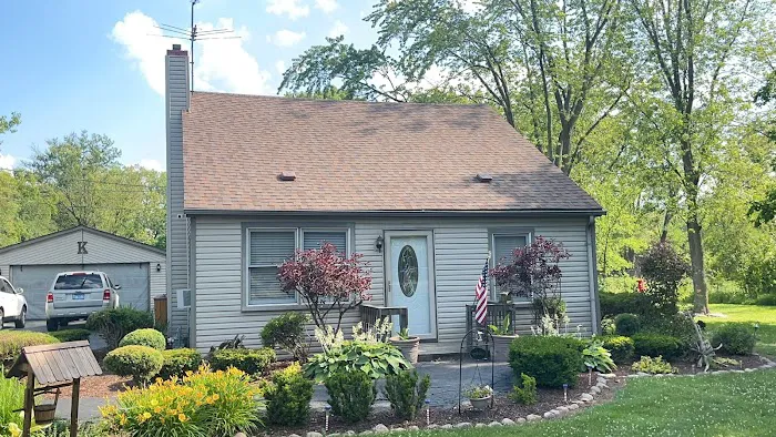 Calderone Roofing & Insulation Picture 3