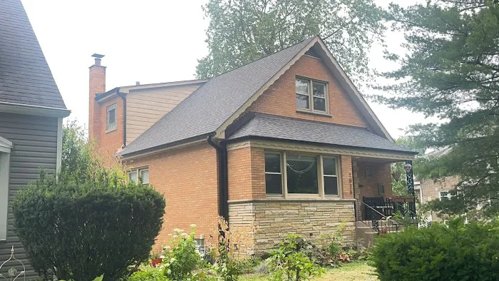 Calderone Roofing & Insulation Picture 6