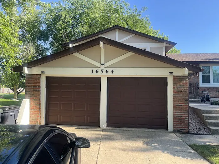 Calderone Roofing & Insulation Picture 7