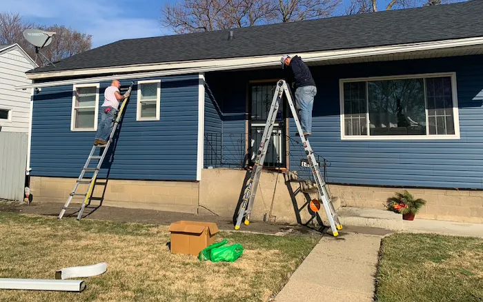 ENGO Roofing Picture 3