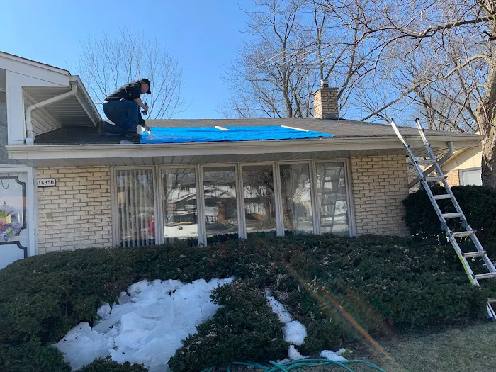 ENGO Roofing Picture 5