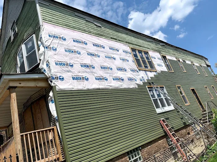 ENGO Roofing Picture 8