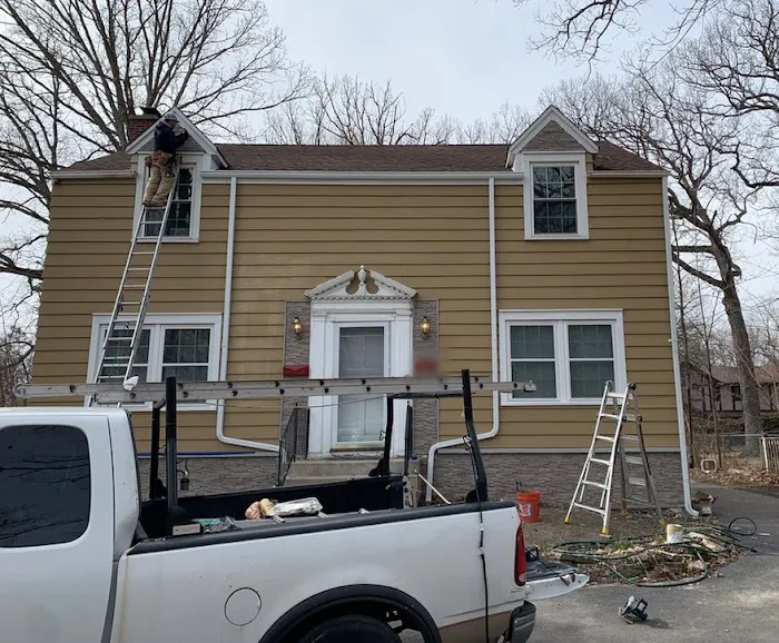 ENGO Roofing Picture 10