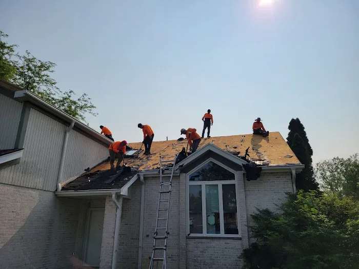 Ramirez Roofing Inc Picture 3