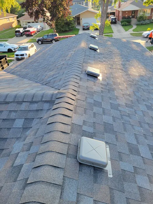 Ramirez Roofing Inc Picture 2