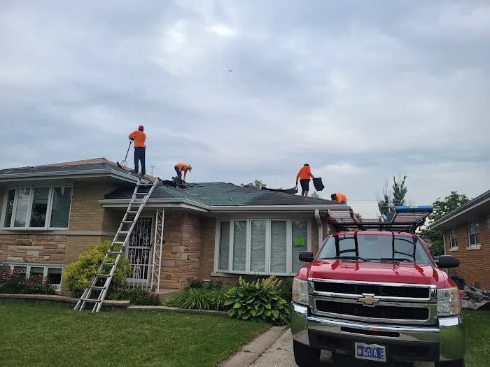 Ramirez Roofing Inc Picture 1