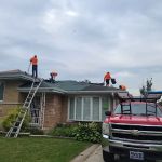 Ramirez Roofing Inc