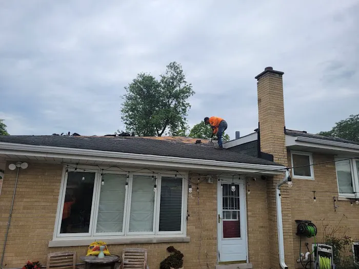 Ramirez Roofing Inc Picture 5