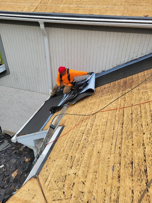 Ramirez Roofing Inc Picture 10