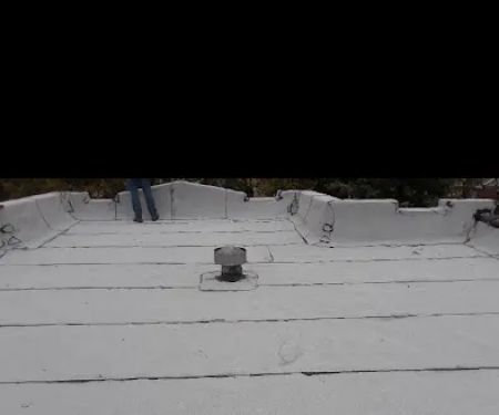 Curtis Roofing & Construction