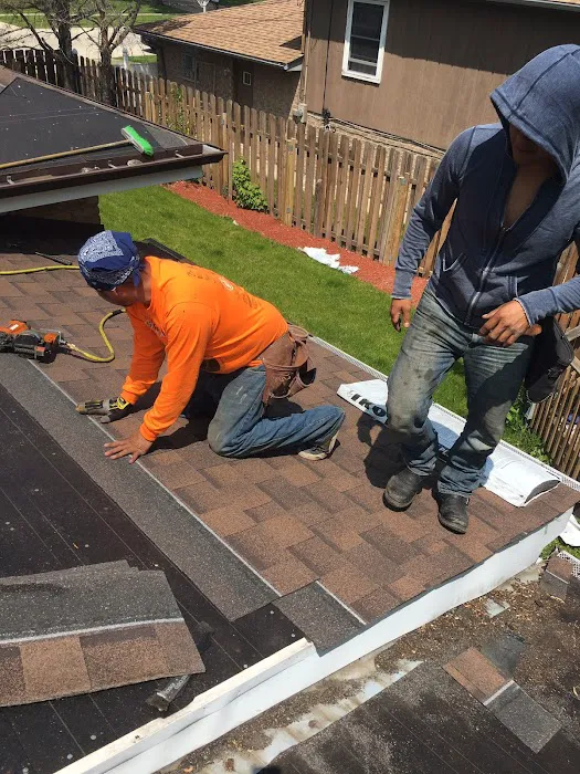 Curtis Roofing & Construction Picture 5