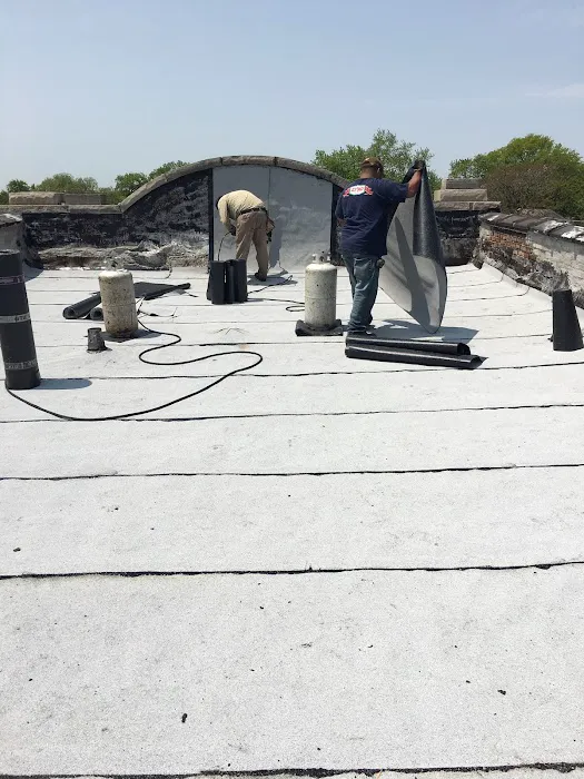 Curtis Roofing & Construction Picture 7
