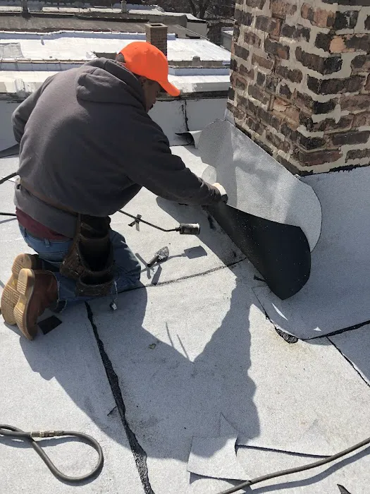 Curtis Roofing & Construction Picture 6