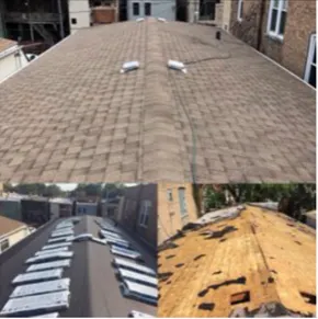 Curtis Roofing & Construction Picture 8