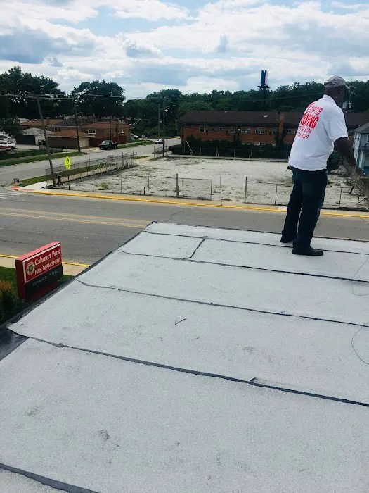 Curtis Roofing & Construction Picture 10