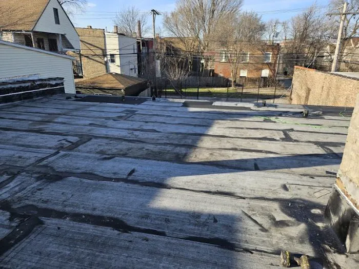 SFC Roofing Picture 1